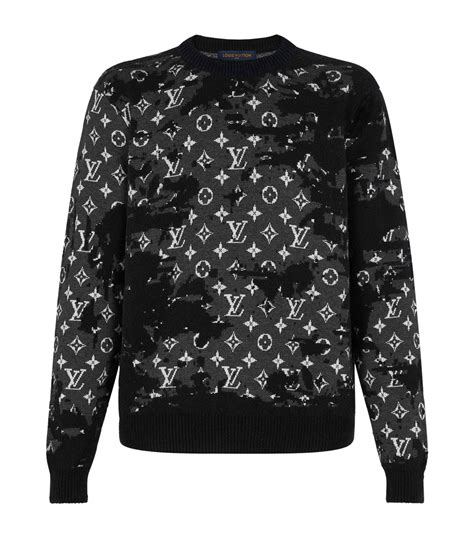 louis vuitton jumpsuit mens|louis vuitton jumper men.